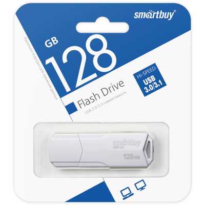 SmartBuy 128GB SB128GBCLU-W3