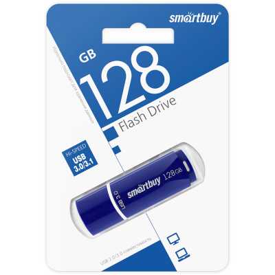 SmartBuy 128GB SB128GBCRW-Bl