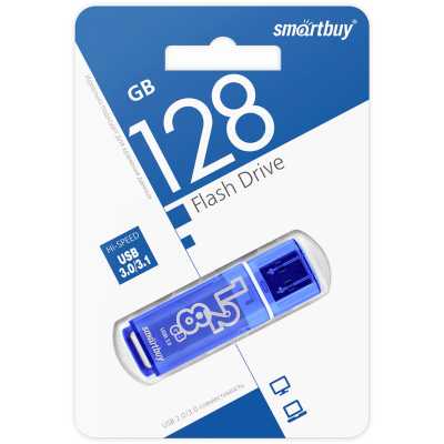 флешка SmartBuy 128GB SB128GBGS-DB