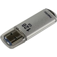 флешка SmartBuy 128GB SB128GBVC-S3
