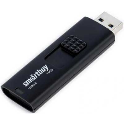 флешка SmartBuy 16GB SB016GB3FSK