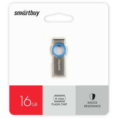 флешка SmartBuy 16GB SB016GBMC2