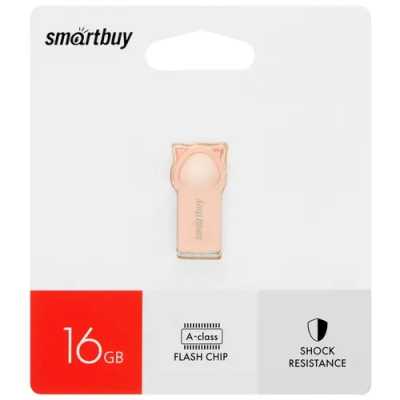 SmartBuy 16GB SB016GBMC5