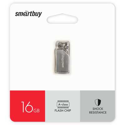 флешка SmartBuy 16GB SB016GBMU30