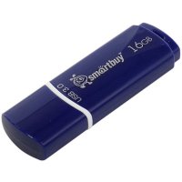 SmartBuy 16GB SB16GBCRW-Bl