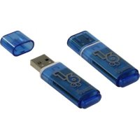 флешка SmartBuy 16GB SB16GBGS-B