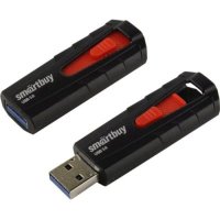 флешка SmartBuy 16GB SB16GBIR-K3