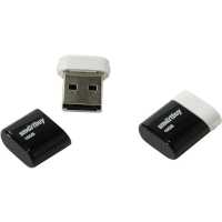 флешка SmartBuy 16GB SB16GBLara-K