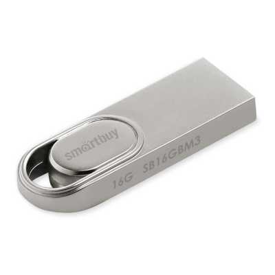 SmartBuy 16GB SB16GBM3