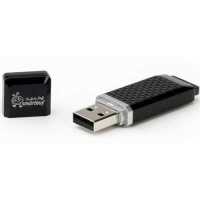 флешка SmartBuy 16GB SB16GBQZ-K