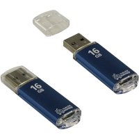 флешка SmartBuy 16GB SB16GBVC-B