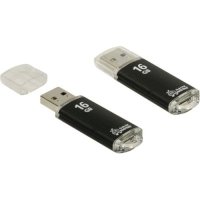 флешка SmartBuy 16GB SB16GBVC-K