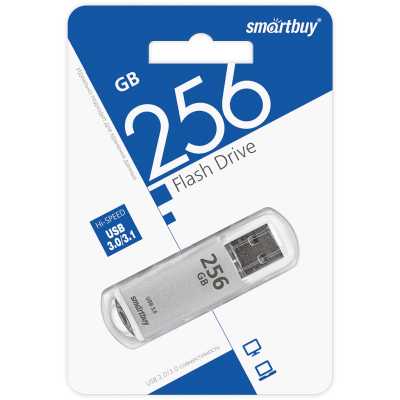 SmartBuy 256GB SB256GBVC-S3