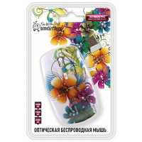 мышь SmartBuy 327AG SBM-327AG-FL-FC
