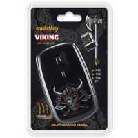 мышь SmartBuy 327AG Viking SBM-327AG-V-FC