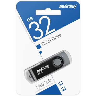 SmartBuy 32GB SB032GB2TWK