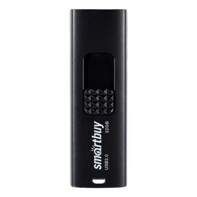 флешка SmartBuy 32GB SB032GB3FSK