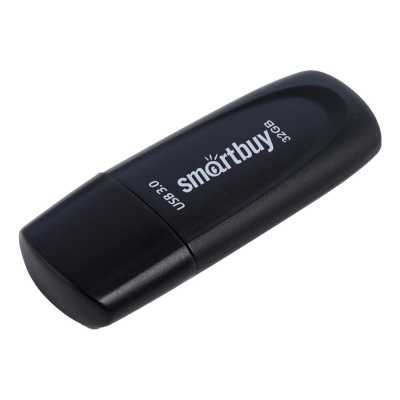 SmartBuy 32GB SB032GB3SCK