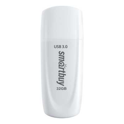 флешка SmartBuy 32GB SB032GB3SCW