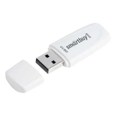 SmartBuy 32GB SB032GB3SCW