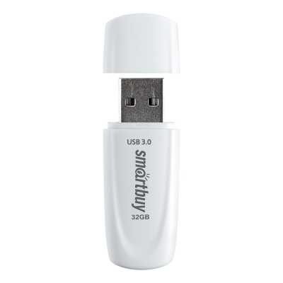 флешка SmartBuy 32GB SB032GB3SCW
