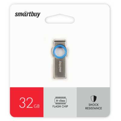 флешка SmartBuy 32GB SB032GBMC2
