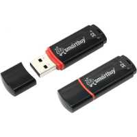 SmartBuy 32GB SB32GBCRW-K