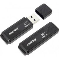 флешка SmartBuy 32GB SB32GBDK-K3