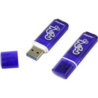 флешка SmartBuy 32GB SB32GBGS-DB