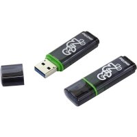 флешка SmartBuy 32GB SB32GBGS-DG