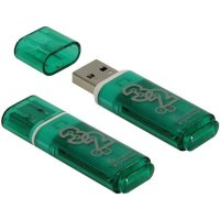 флешка SmartBuy 32GB SB32GBGS-G