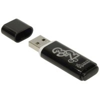 SmartBuy 32GB SB32GBGS-K
