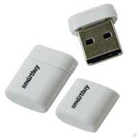 SmartBuy 32GB SB32GBLARA-W