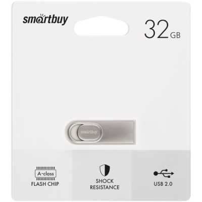 флешка SmartBuy 32GB SB32GBM3