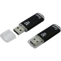 флешка SmartBuy 32GB SB32GBVC-K