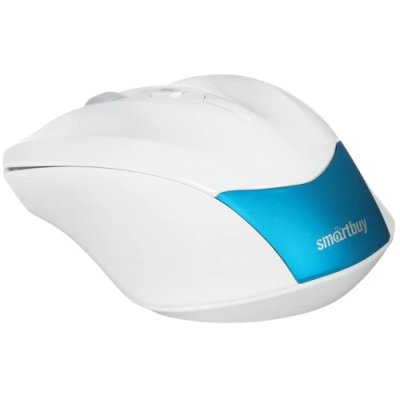 мышь SmartBuy 356AG SBM-356AG-BW