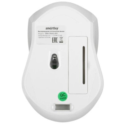 мышь SmartBuy 356AG SBM-356AG-BW