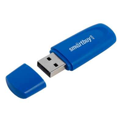 SmartBuy 4GB SB004GB2SCB