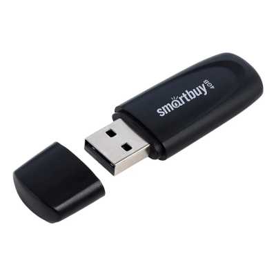 флешка SmartBuy 4GB SB004GB2SCK