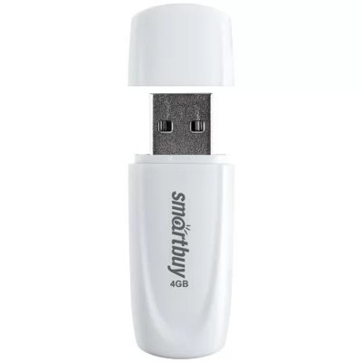SmartBuy 4GB SB004GB2SCW
