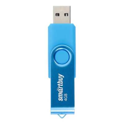 SmartBuy 4GB SB004GB2TWB