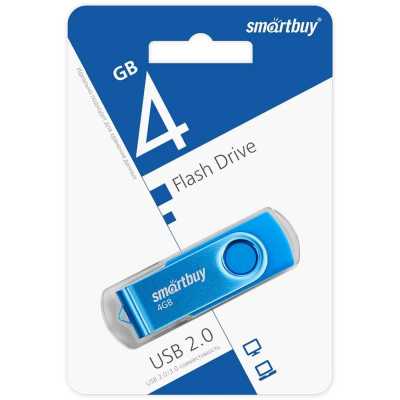 SmartBuy 4GB SB004GB2TWB