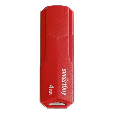 SmartBuy 4GB SB4GBCLU-R