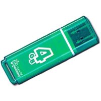 флешка SmartBuy 4GB SB4GBGS-G