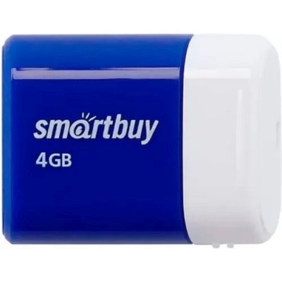 SmartBuy 4GB SB4GBLara-B