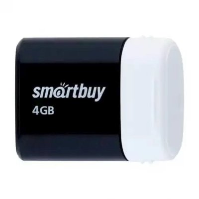 SmartBuy 4GB SB4GBLara-K