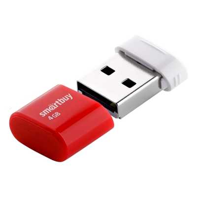 SmartBuy 4GB SB4GBLara-R
