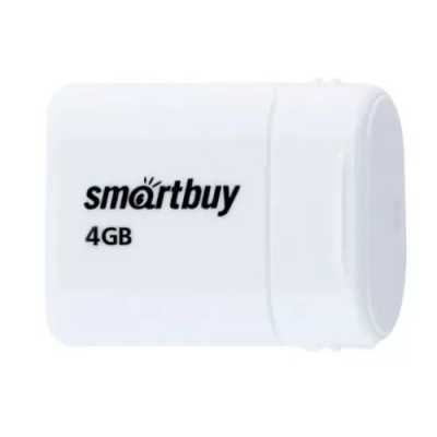 SmartBuy 4GB SB4GBLara-W