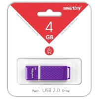 SmartBuy 4GB SB4GBQZ-V