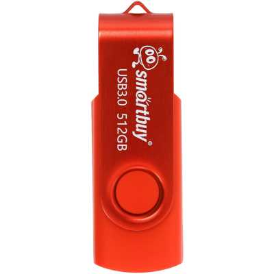 флешка SmartBuy 512GB SB512GB3TWR